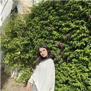 Profesora particular de niños pequeños con mucha experiencia y ganas de enseñar